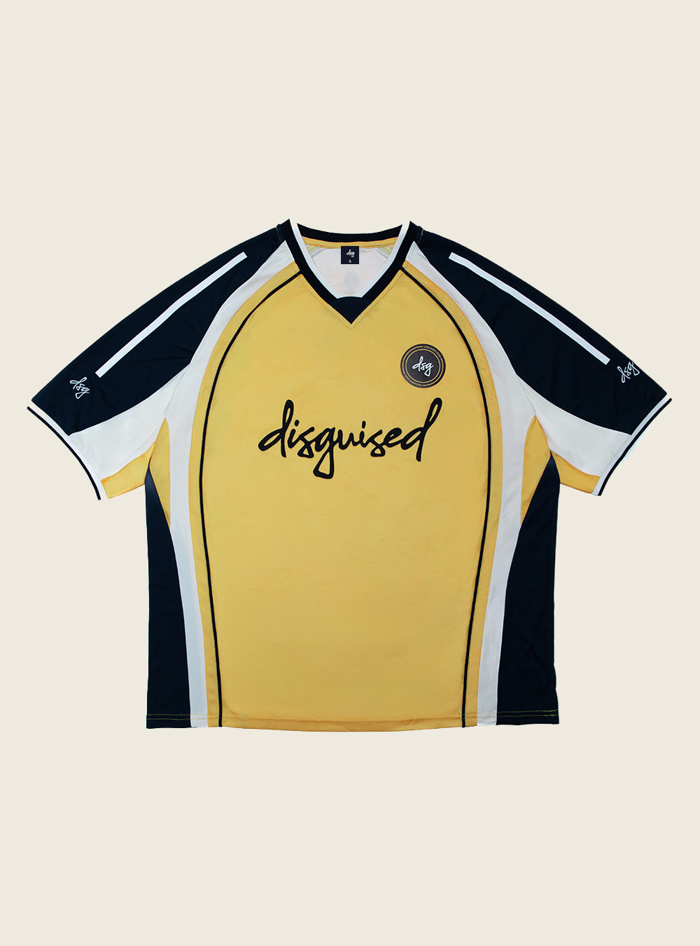 2026 DSG Official Pro Jersey (Pre-Order) – Disguised