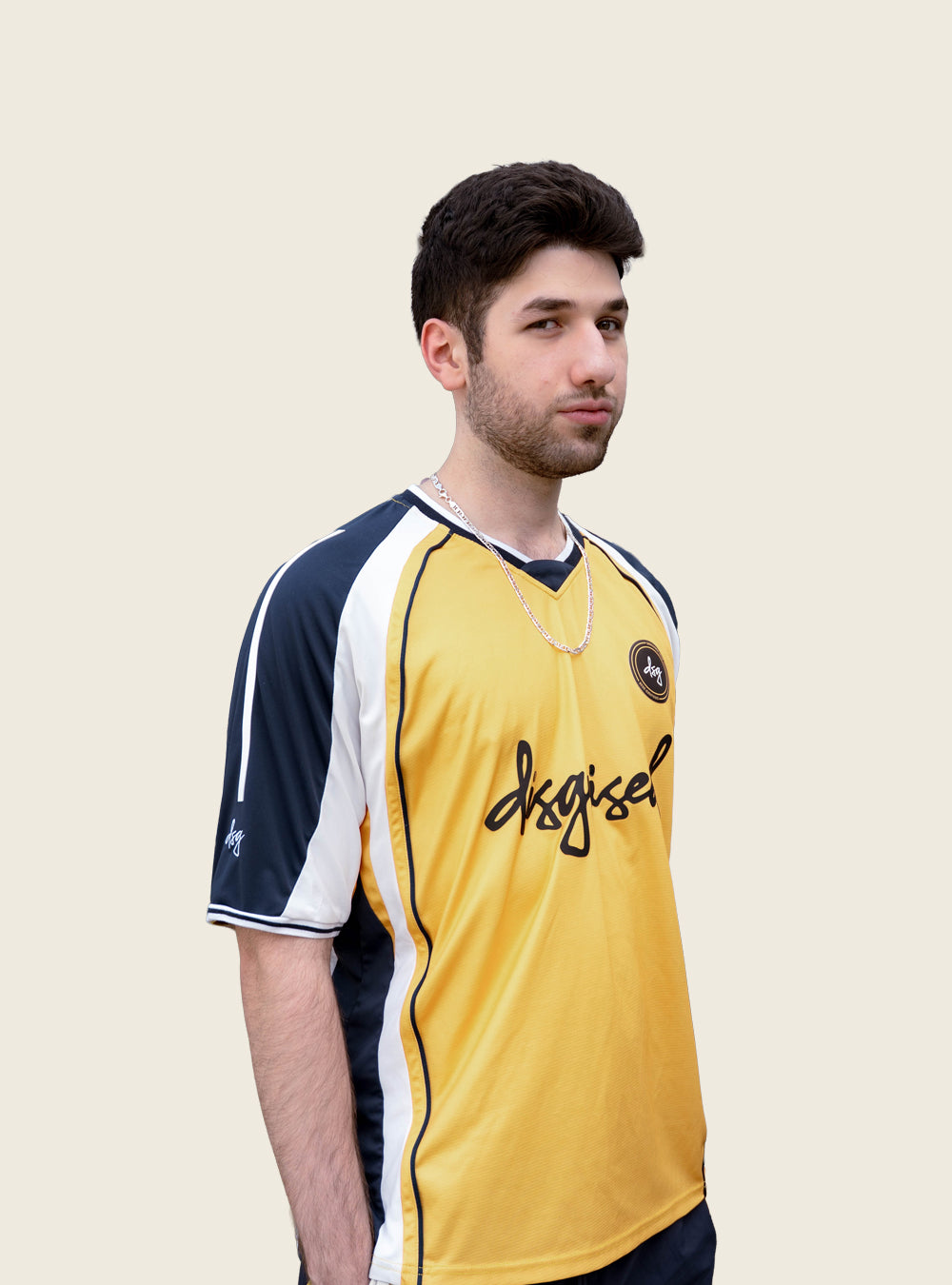 2026 DSG Official Pro Jersey (Pre-Order) – Disguised