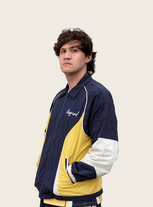 2026 DSG Official Pro Jacket (Pre-Order)