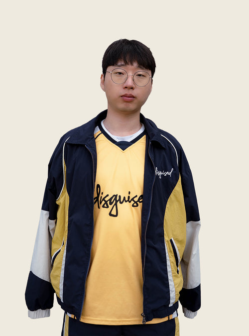 2026 DSG Official Pro Kit (Pre Order)