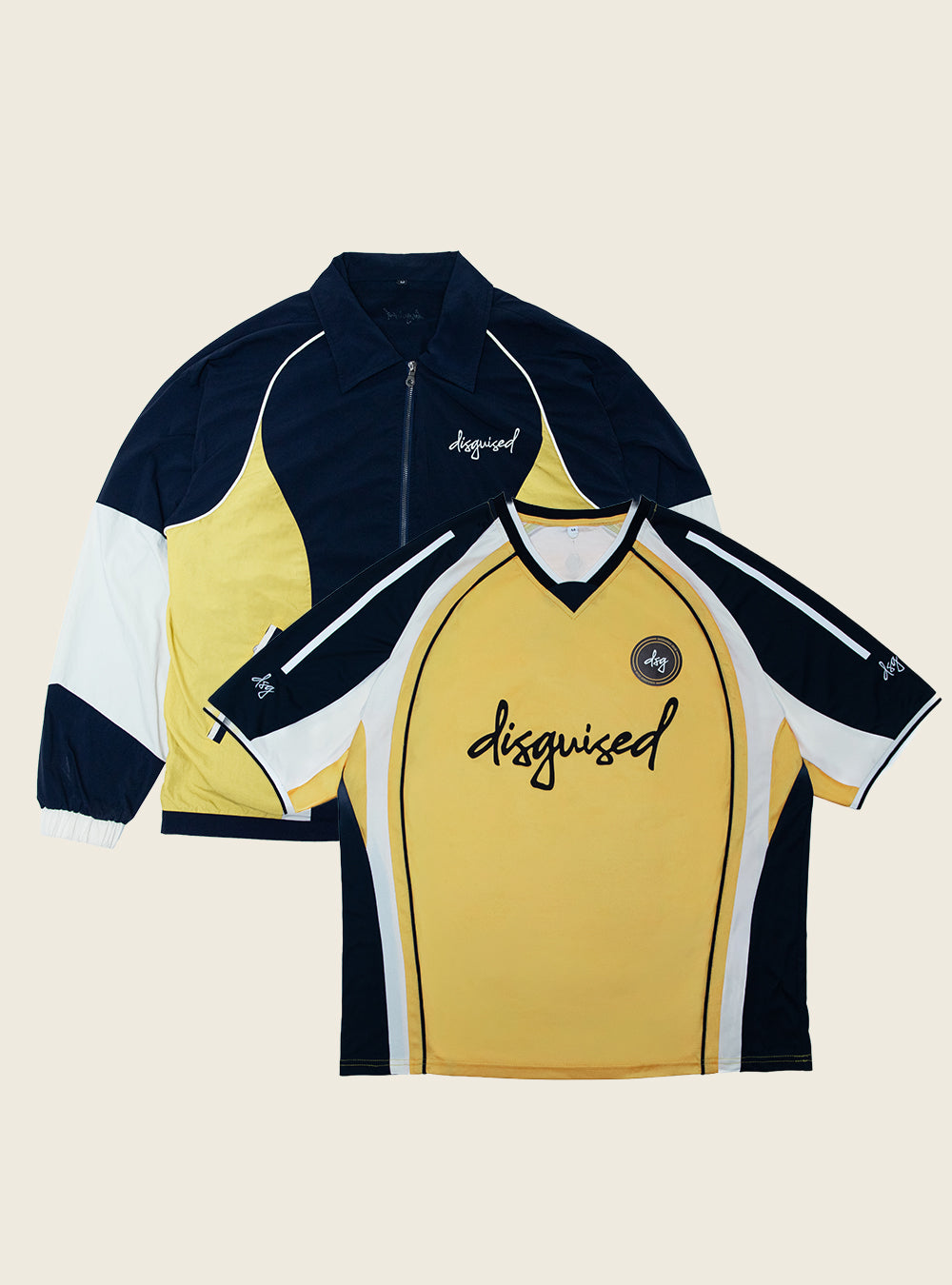 2026 DSG Official Pro Kit (Pre Order)