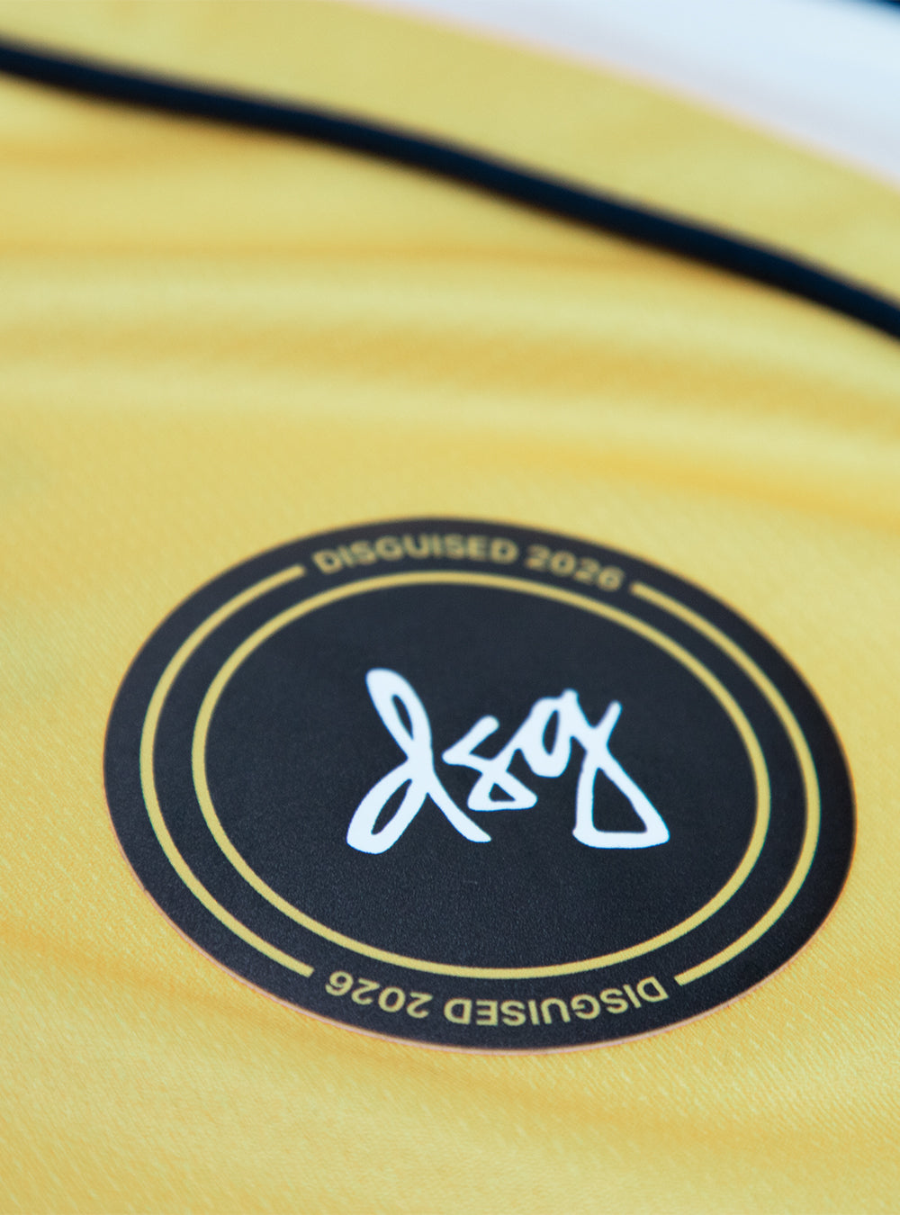 2026 DSG Official Pro Kit (Pre Order)
