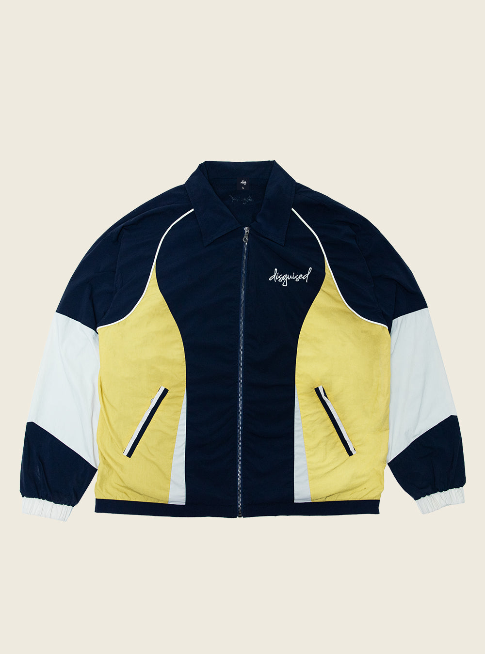 2026 DSG Official Pro Jacket (Pre-Order)