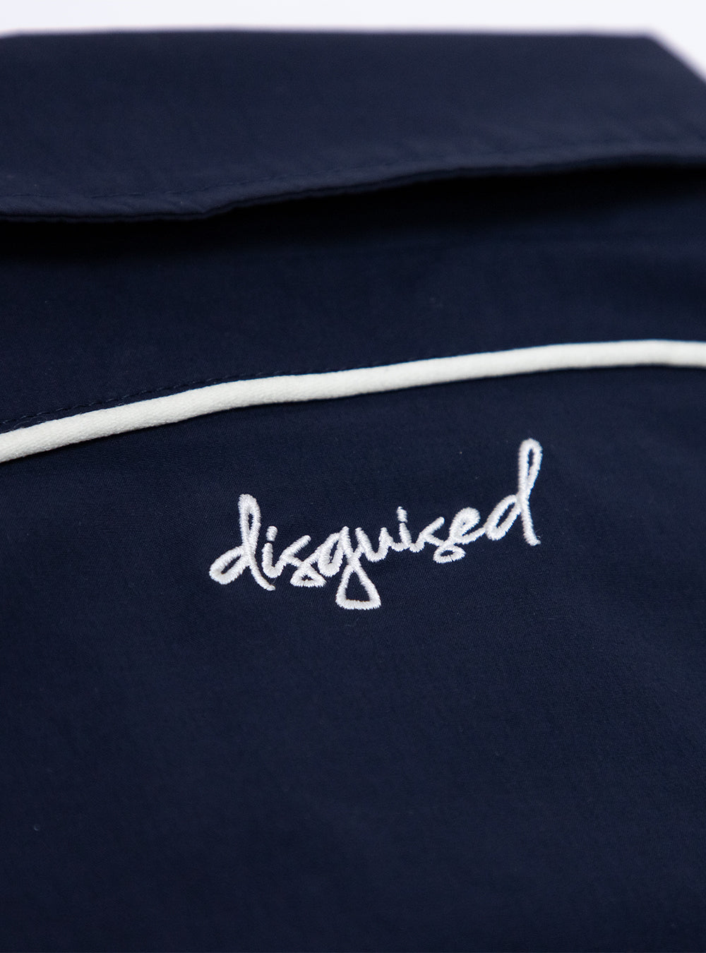 2026 DSG Official Pro Jacket (Pre-Order)