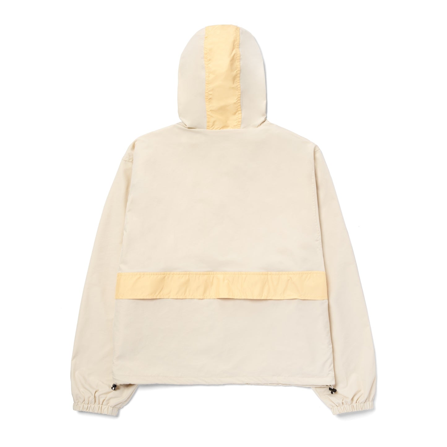 DSG Half Zip Anorak