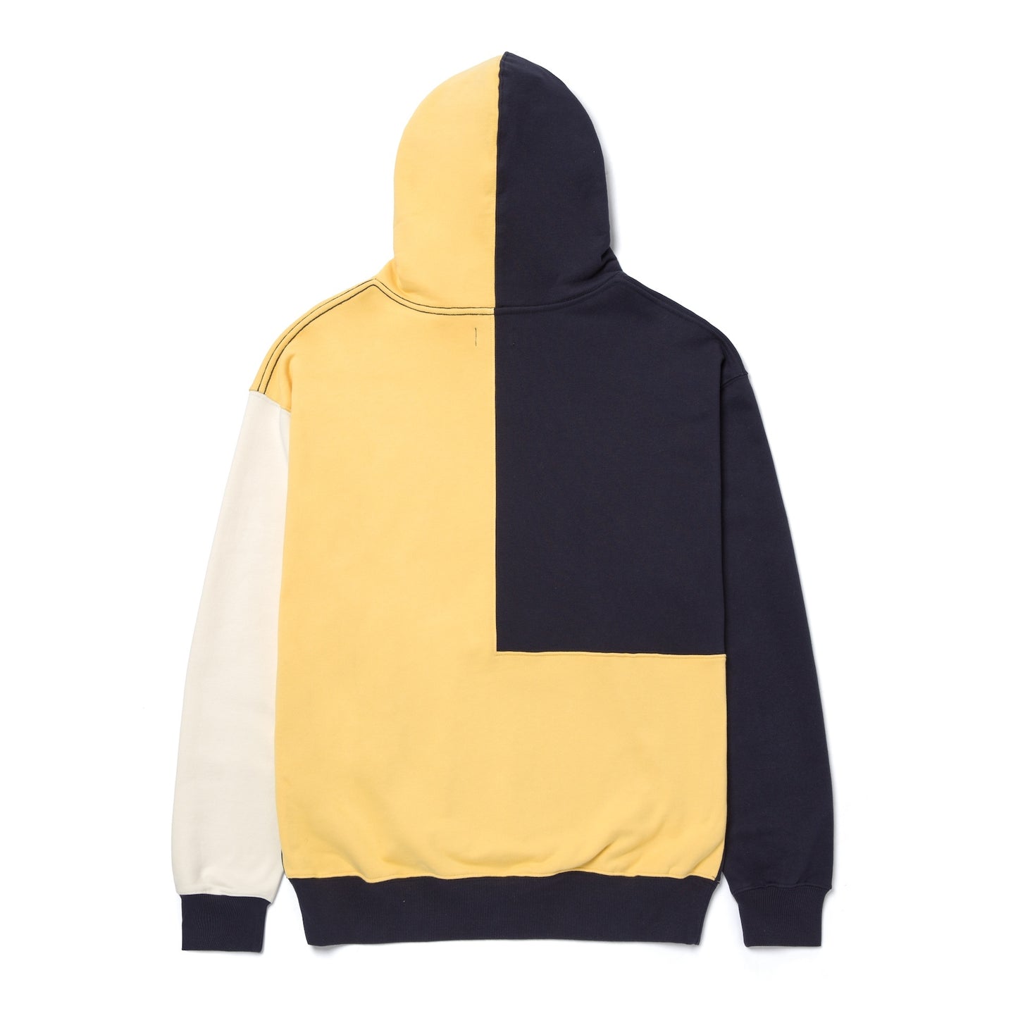 DSG Color Block Hoodie