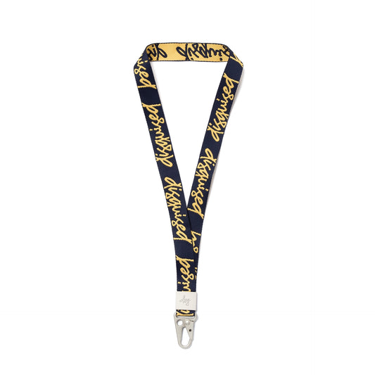 DSG Team Lanyard