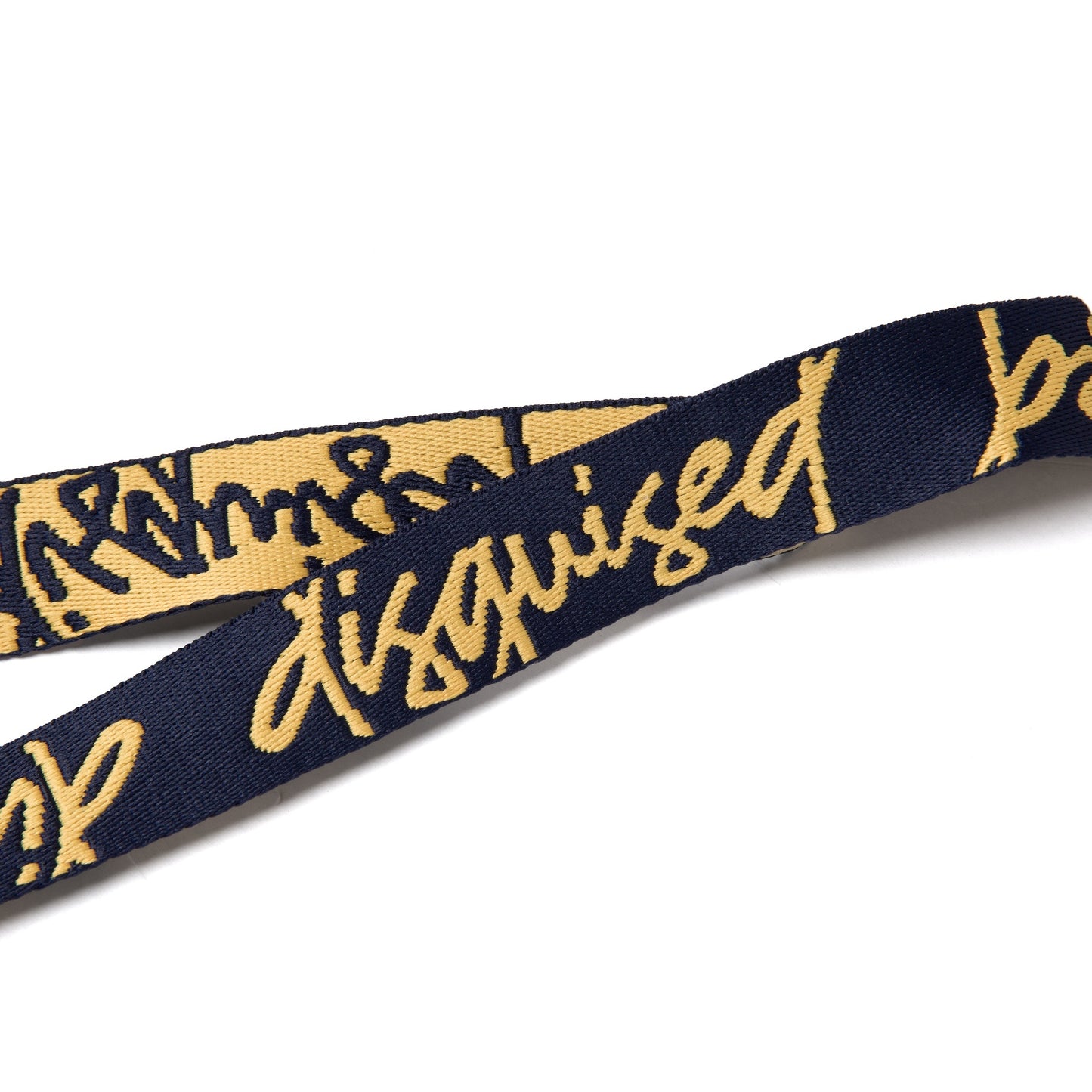 DSG Team Lanyard